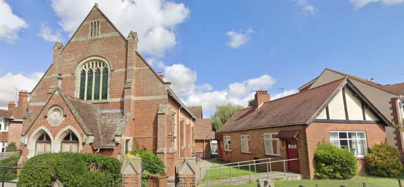 Bunyan Baptist Church
