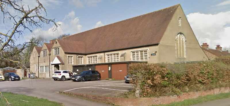 St Georges Norton Parish Centre
